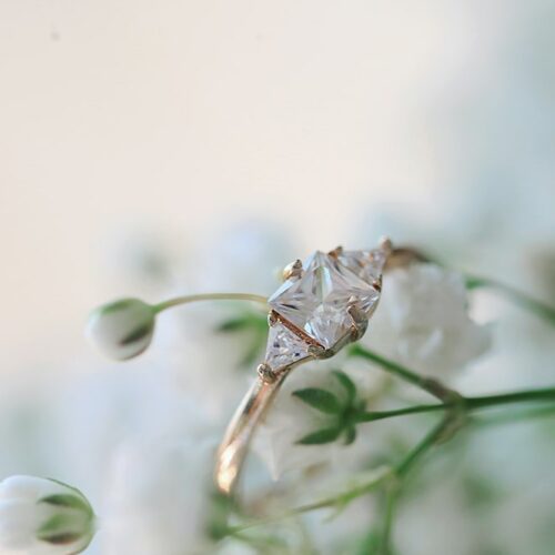Unveiling The Most Popular Engagement Ring Styles